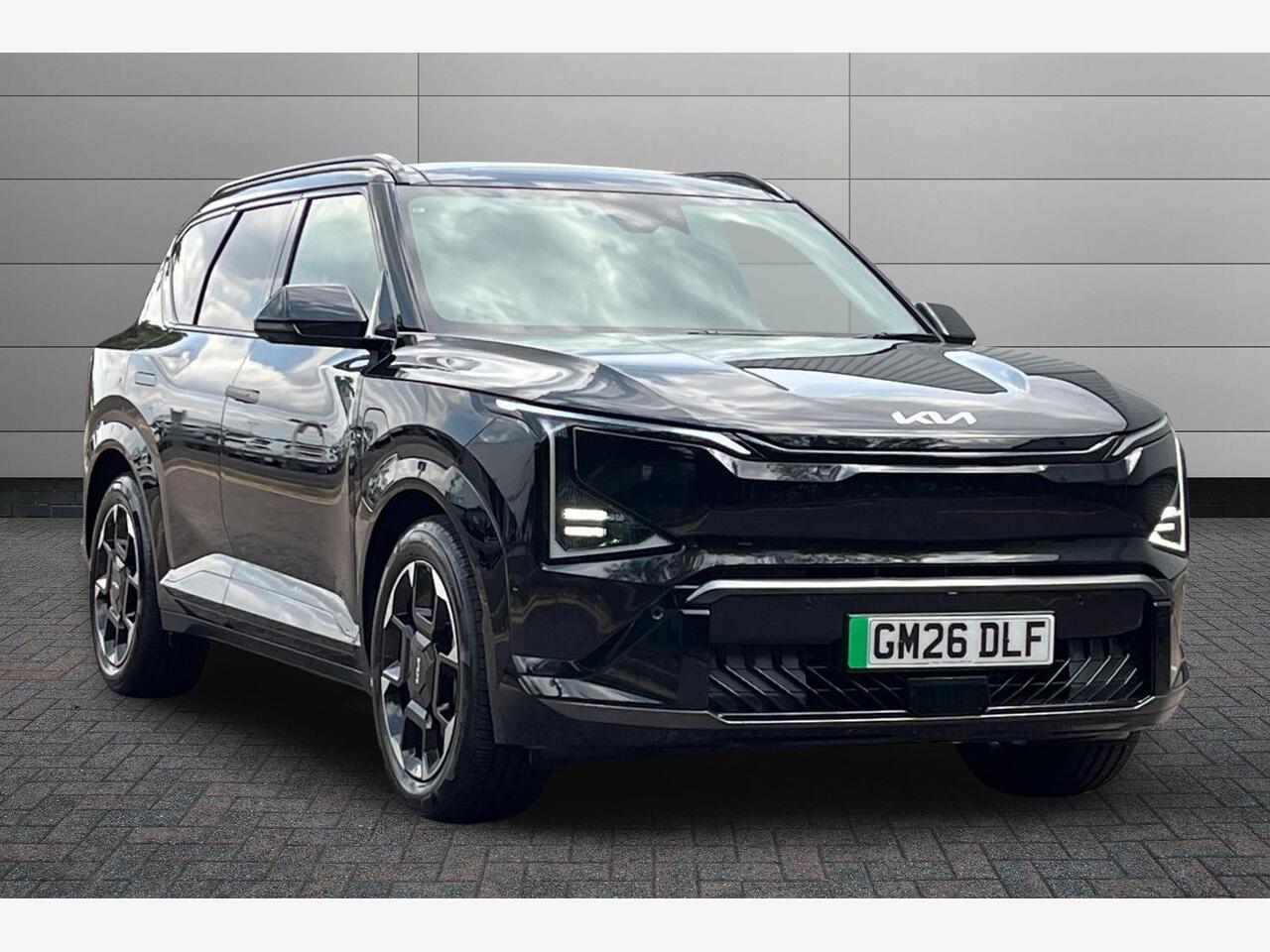 Main listing image - Kia Ev5