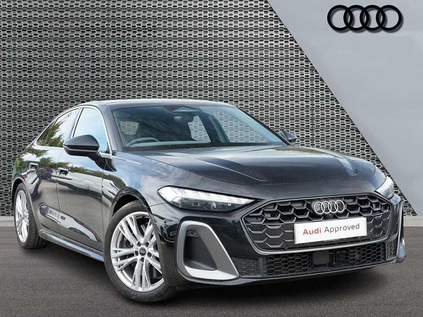Main listing image - Audi A5