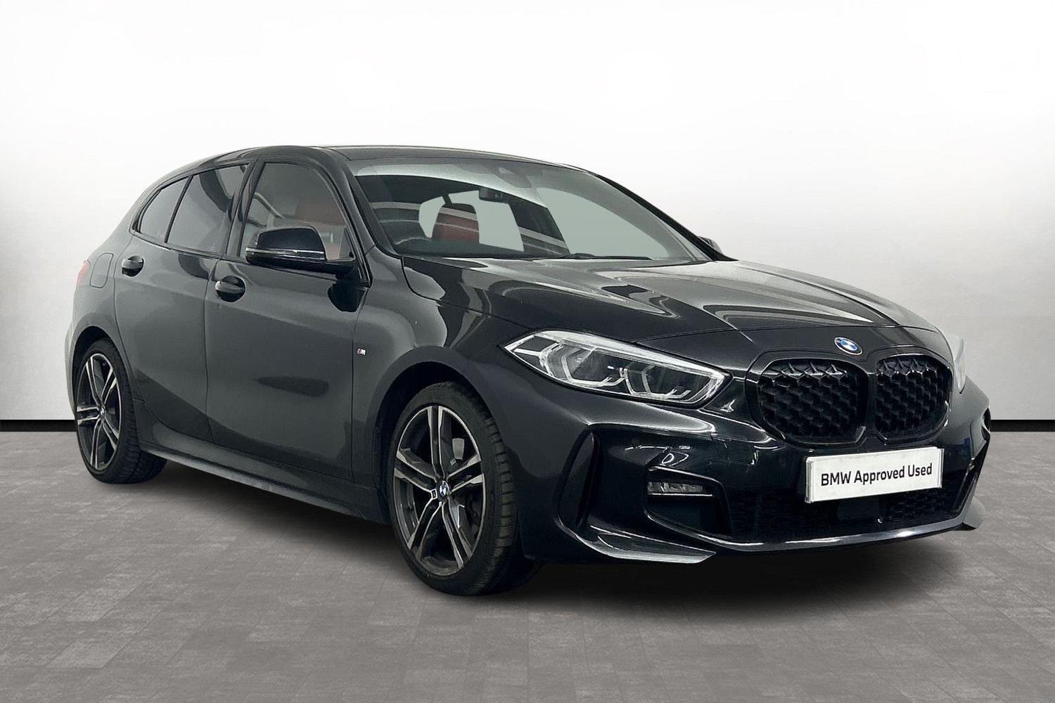 Main listing image - BMW 1 Series