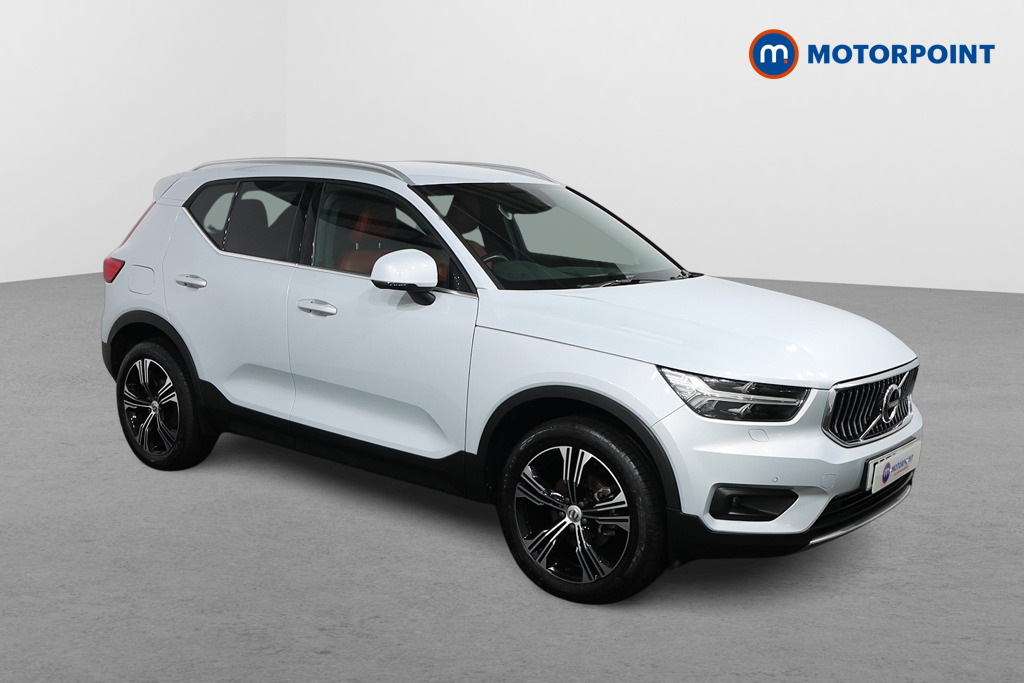 Main listing image - Volvo XC40