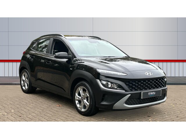 Main listing image - Hyundai Kona