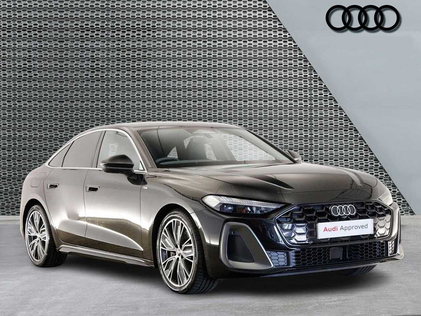 Main listing image - Audi A5
