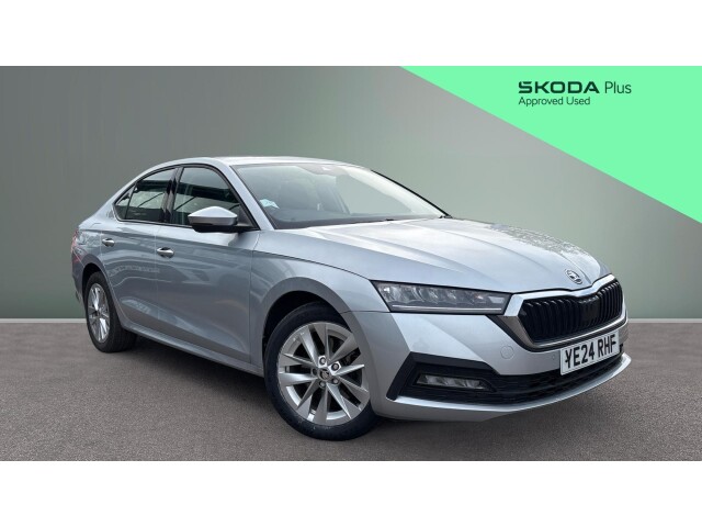 Main listing image - Skoda Octavia