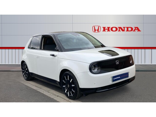Main listing image - Honda Honda e