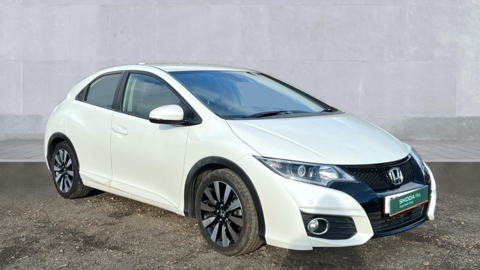 Main listing image - Honda Civic