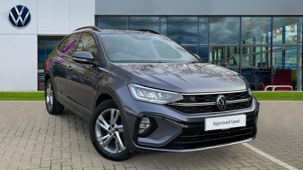 Main listing image - Volkswagen Taigo