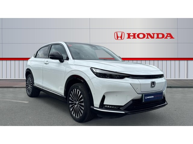 Main listing image - Honda E Ny1