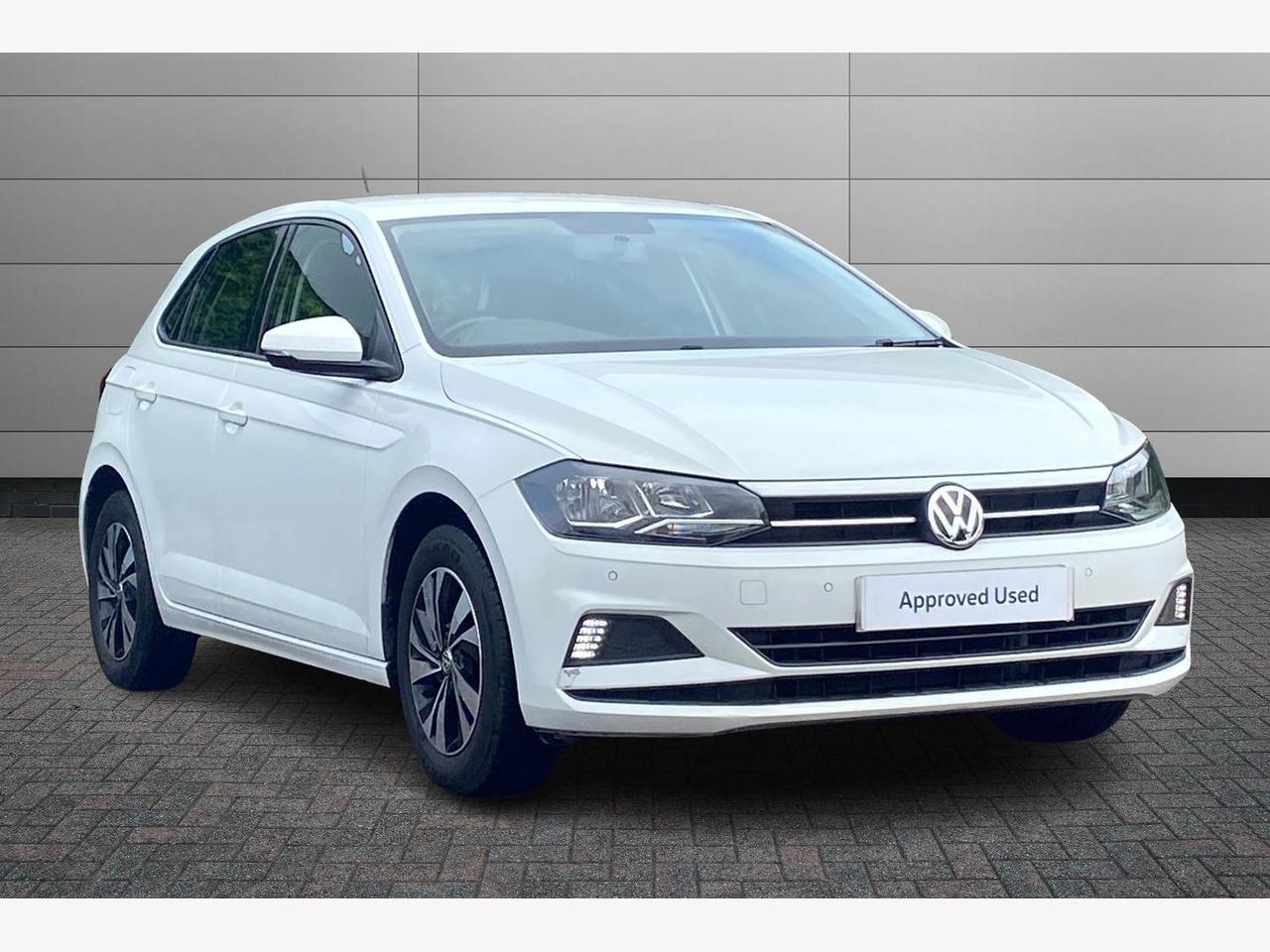 Main listing image - Volkswagen Polo