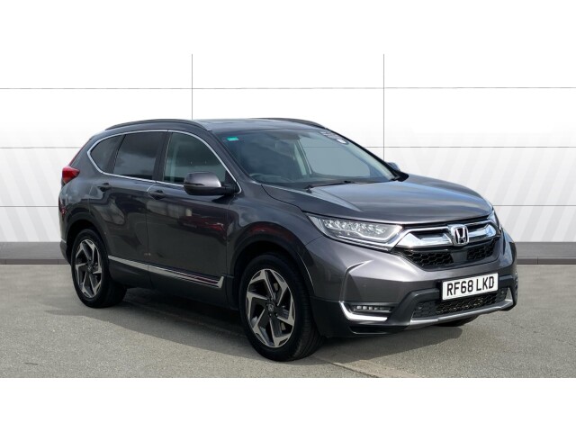 Main listing image - Honda CR-V