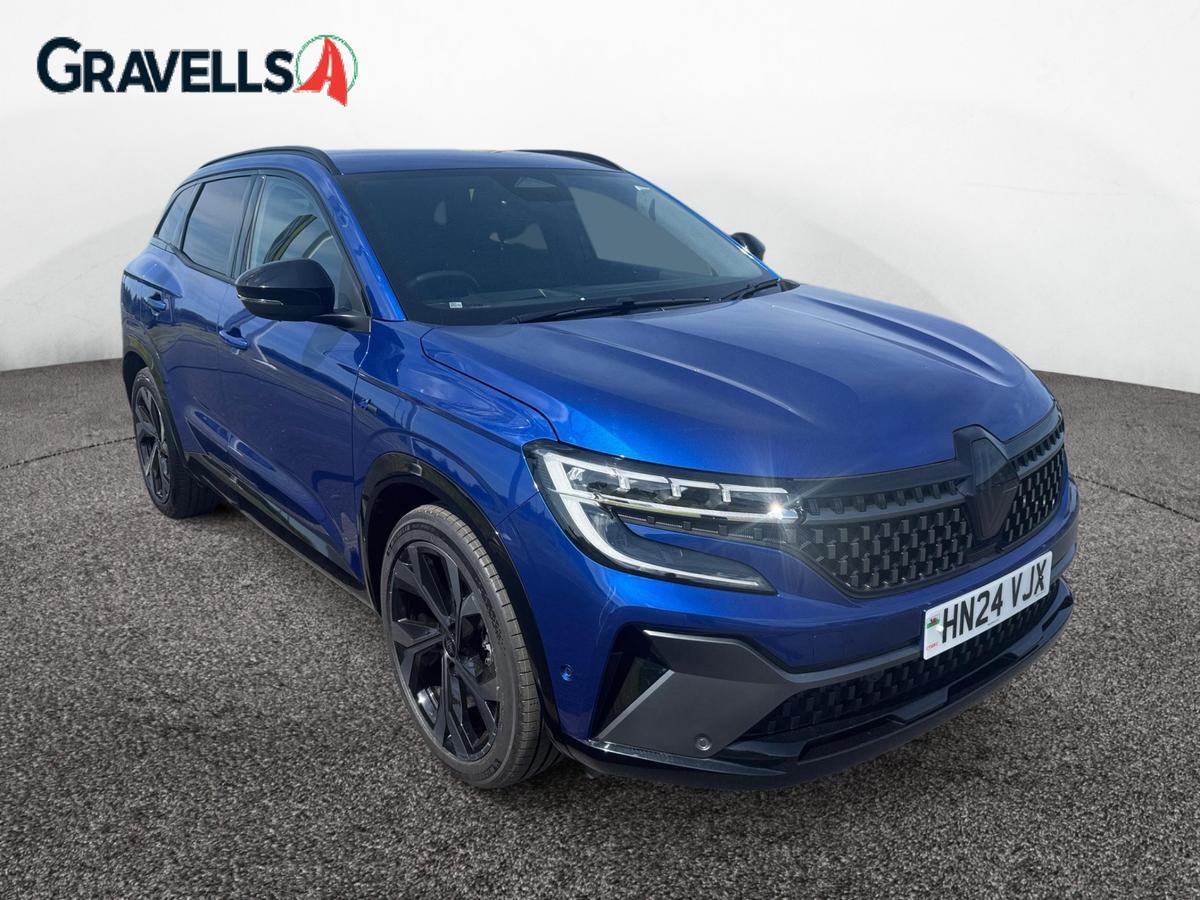 Main listing image - Renault Austral