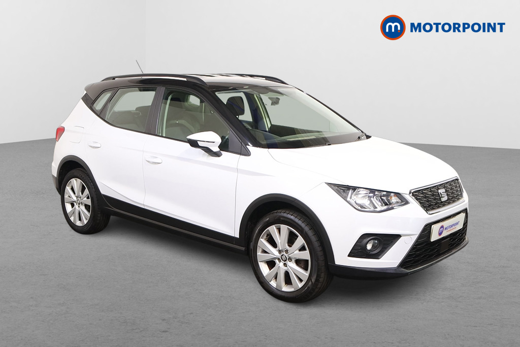 Main listing image - SEAT Arona