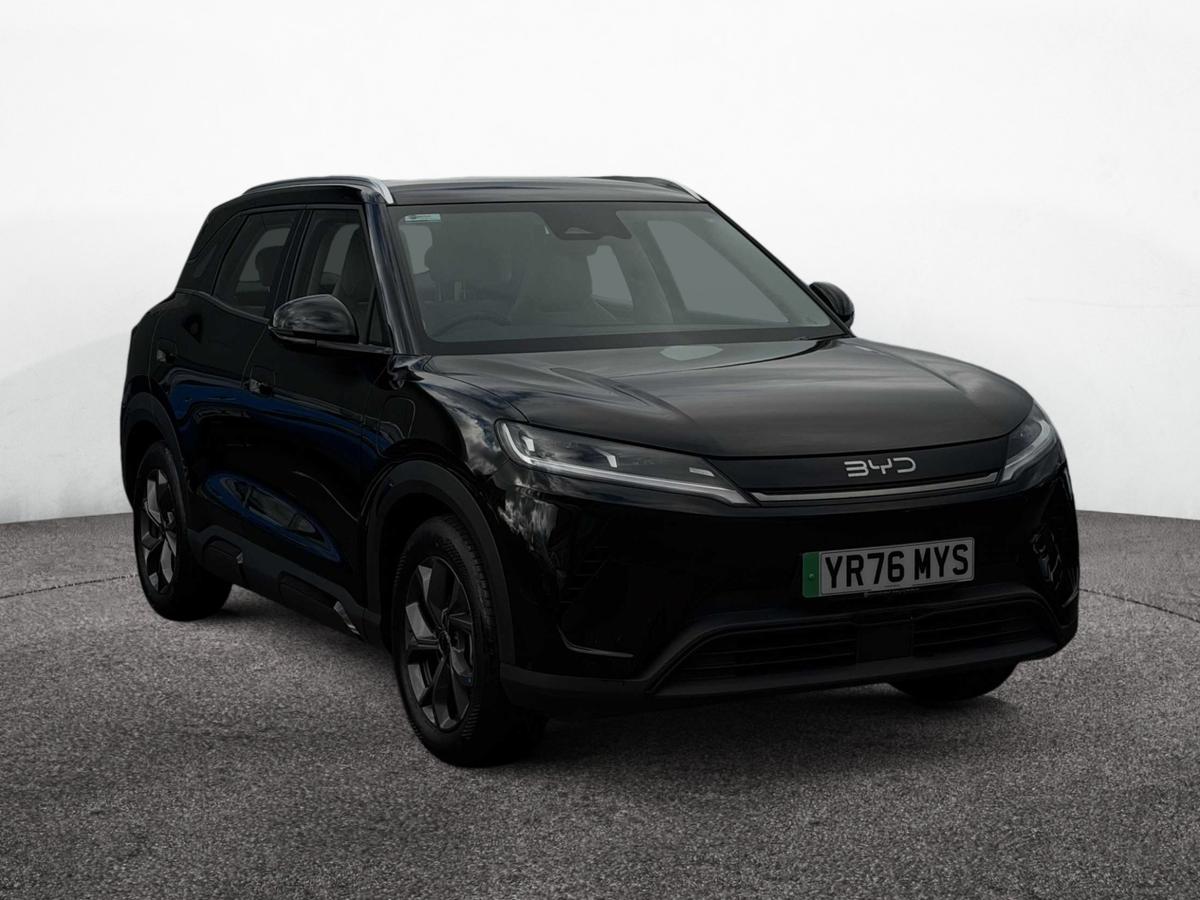 Main listing image - BYD Atto 2