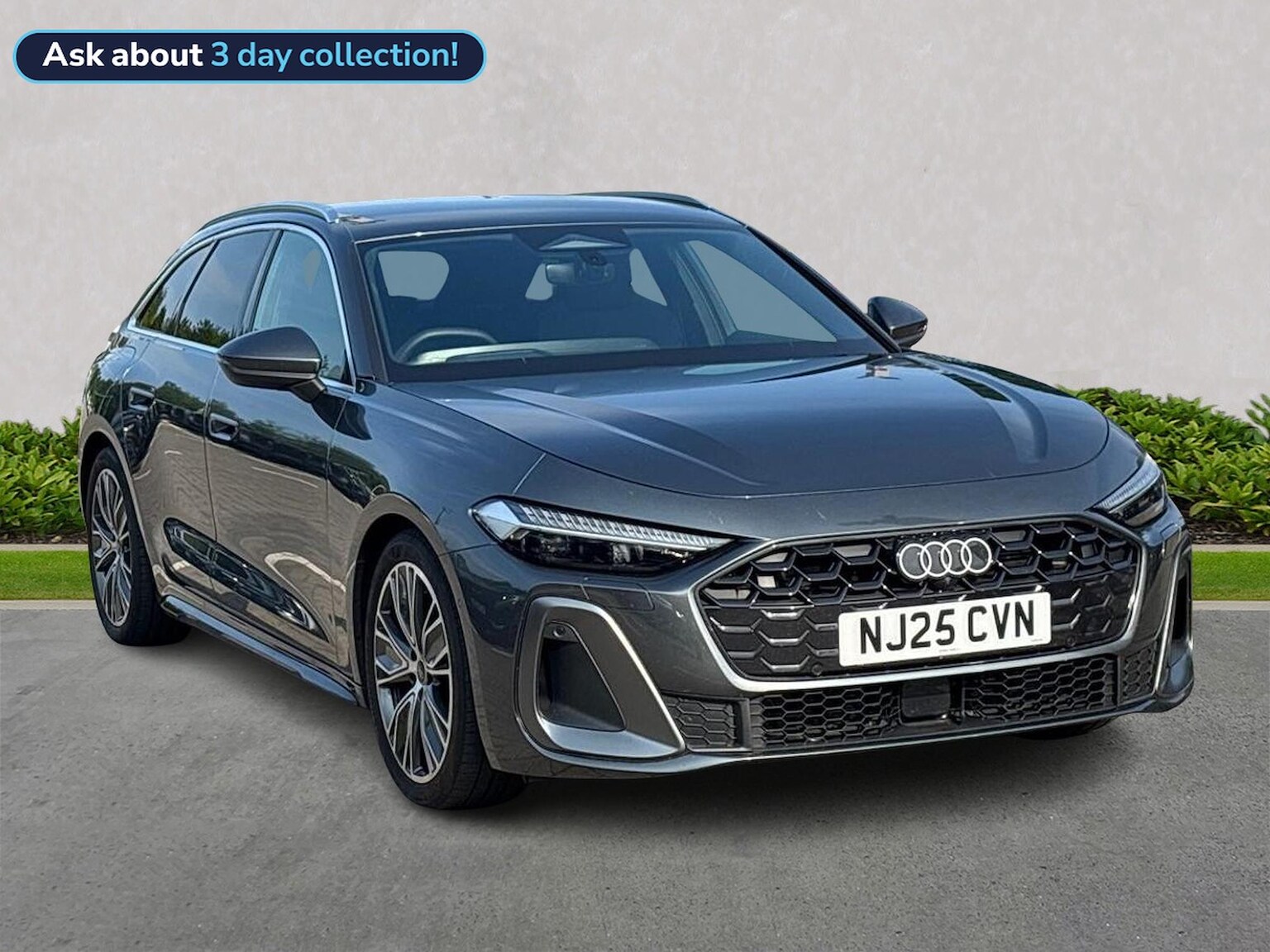 Main listing image - Audi A5