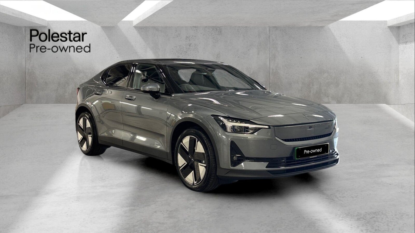Main listing image - Polestar 2
