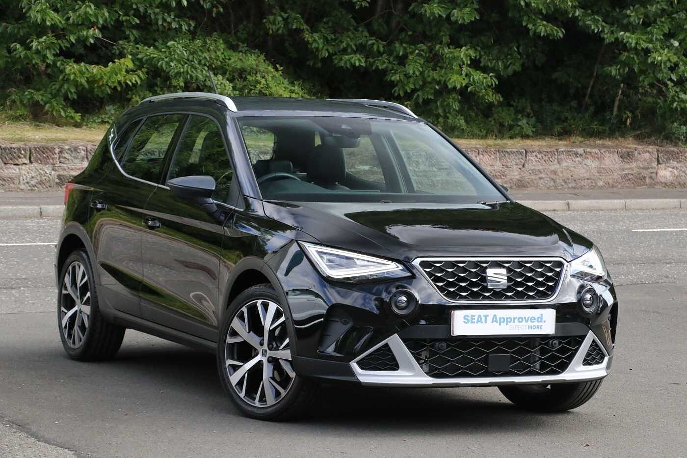 Main listing image - SEAT Arona