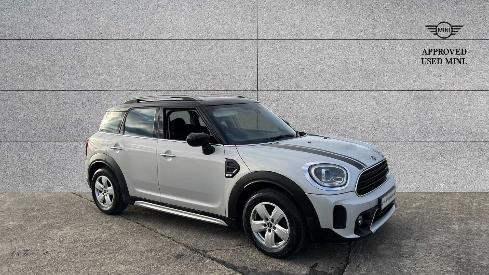 Main listing image - MINI Countryman