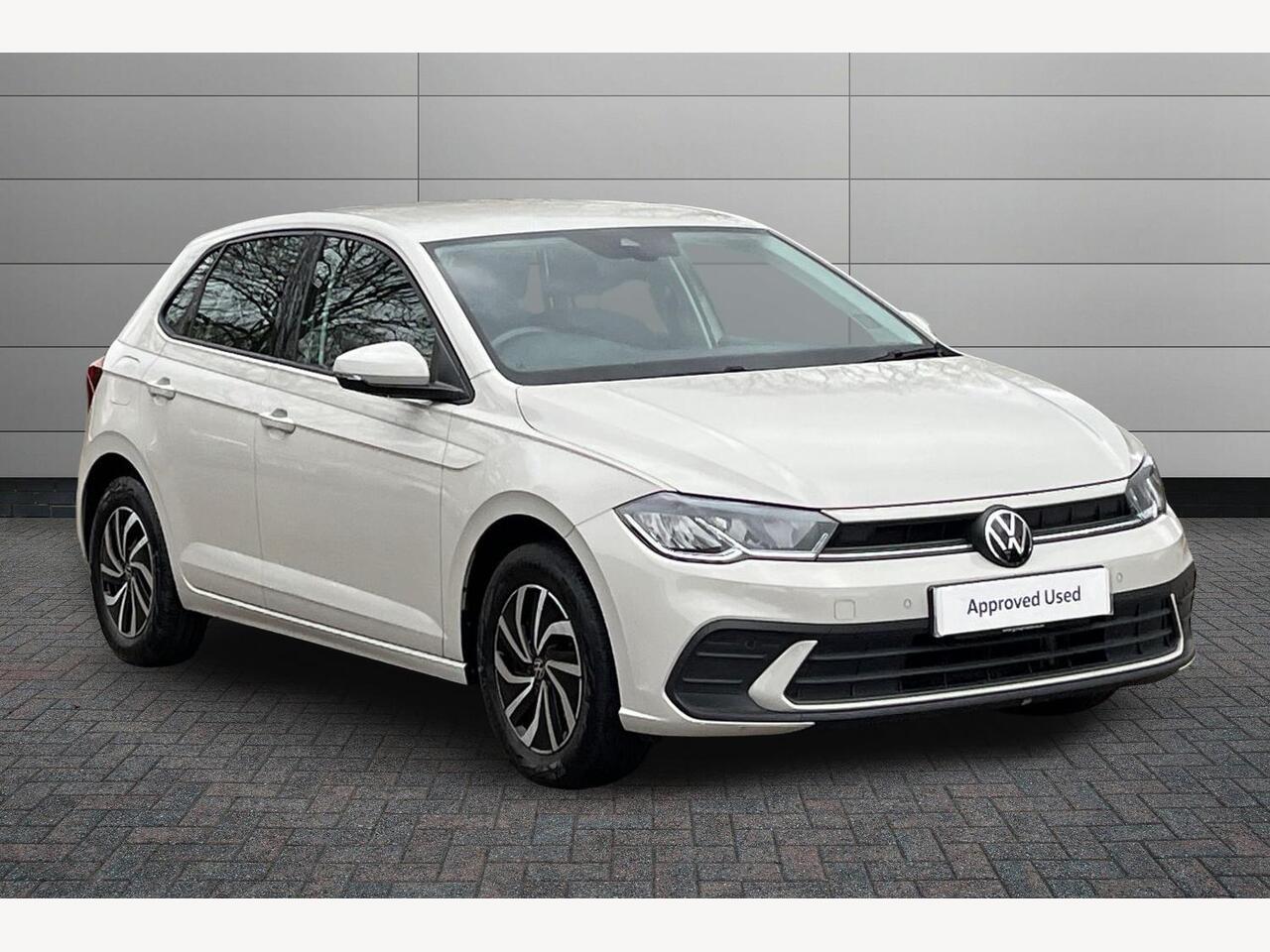 Main listing image - Volkswagen Polo
