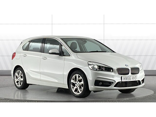 Main listing image - BMW 2 Series