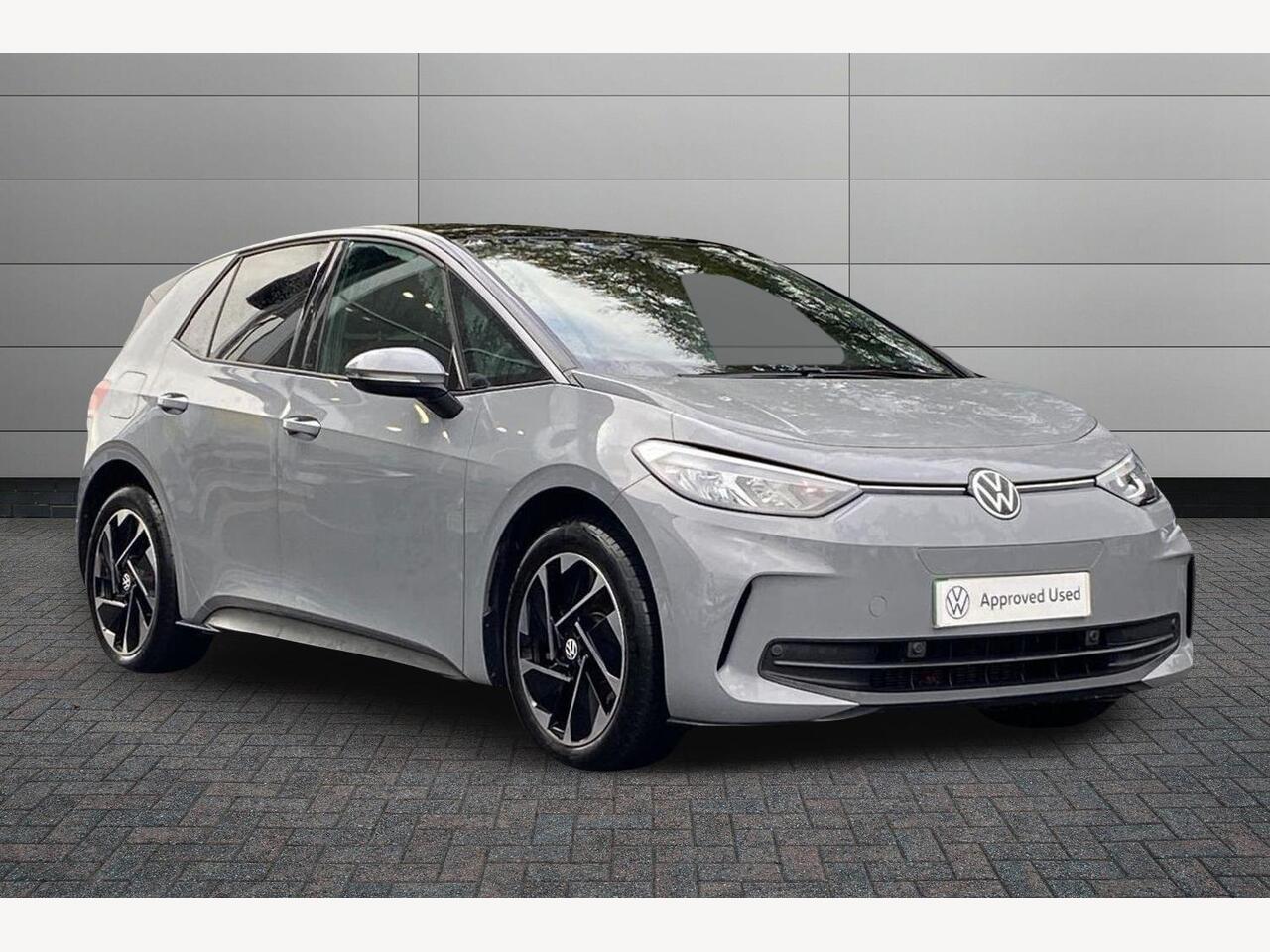 Main listing image - Volkswagen ID.3