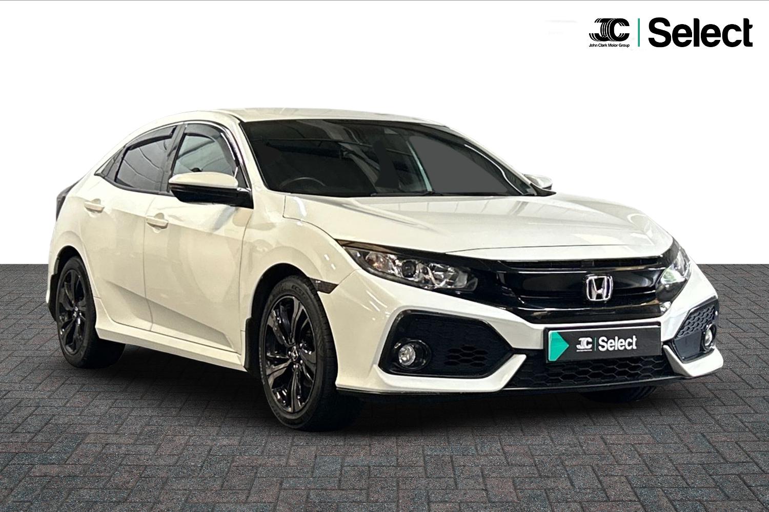 Main listing image - Honda Civic