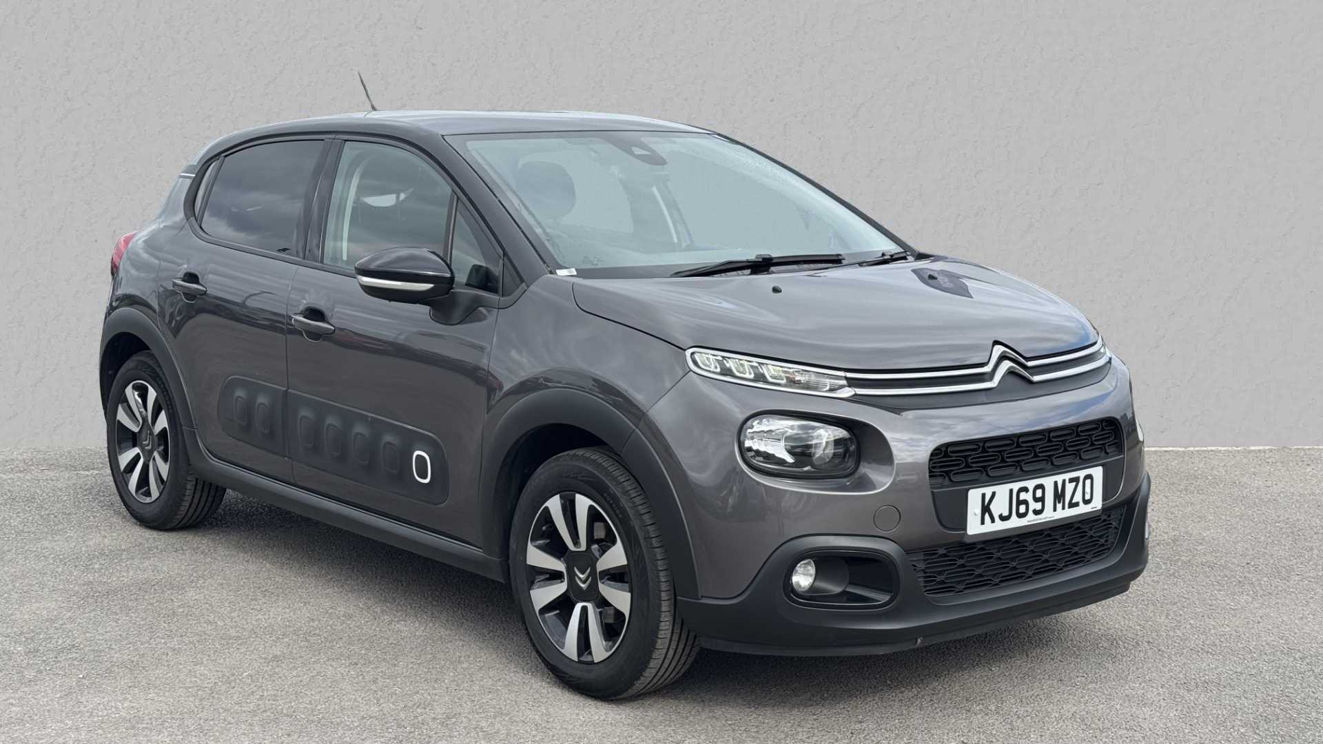 Main listing image - Citroen C3