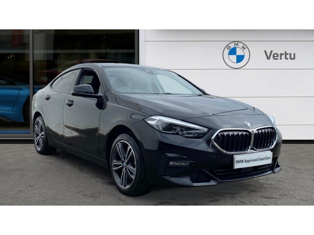 Main listing image - BMW 2 Series Gran Coupe