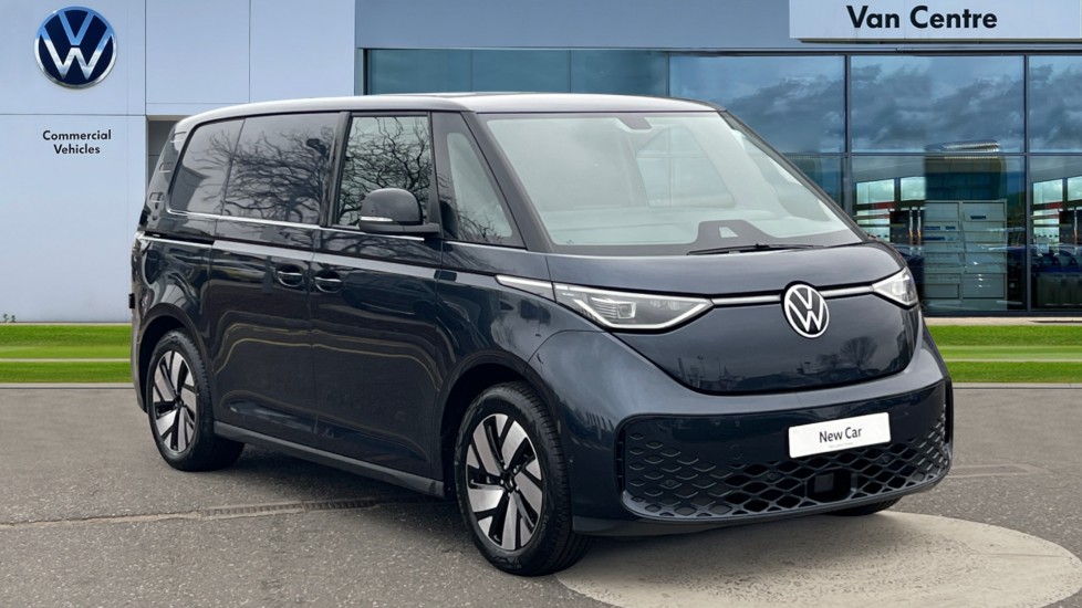 Main listing image - Volkswagen ID.Buzz