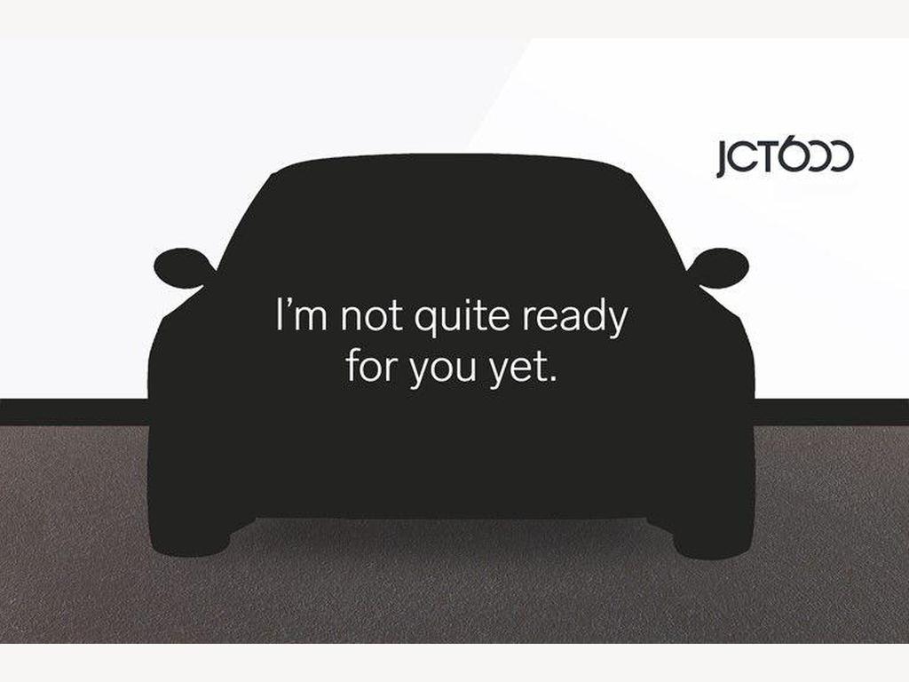 Main listing image - Mercedes-Benz EQC