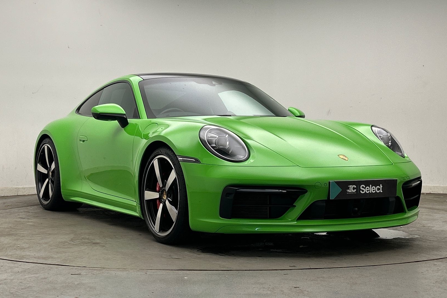 Main listing image - Porsche 911