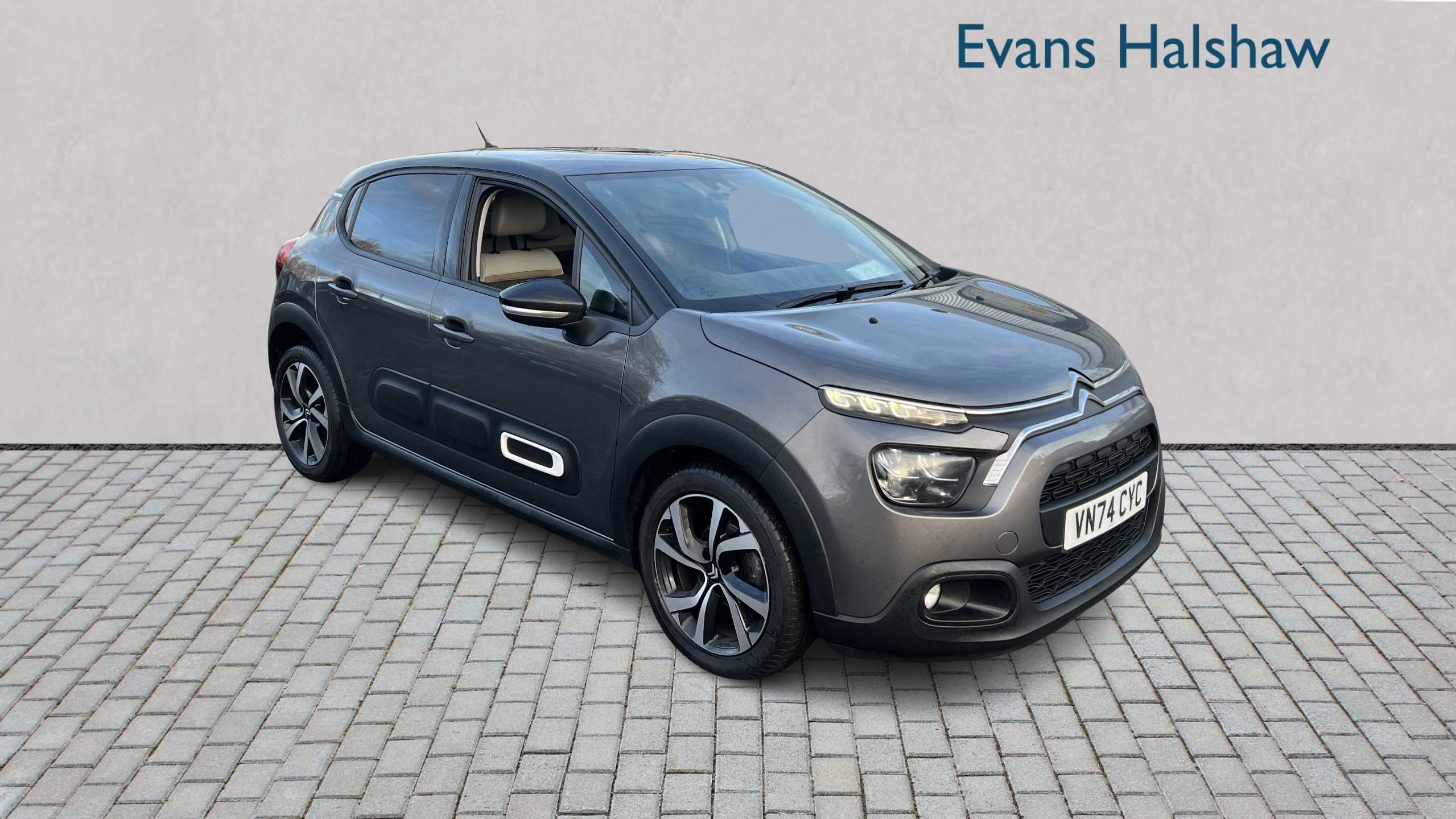 Main listing image - Citroen C3