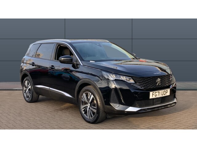 Main listing image - Peugeot 5008