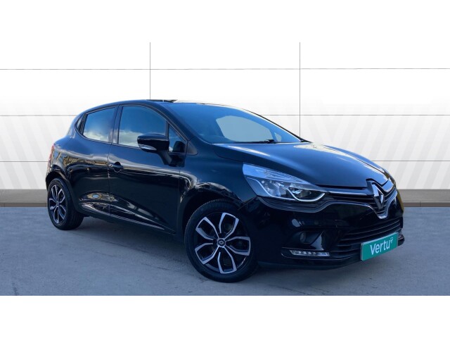 Main listing image - Renault Clio
