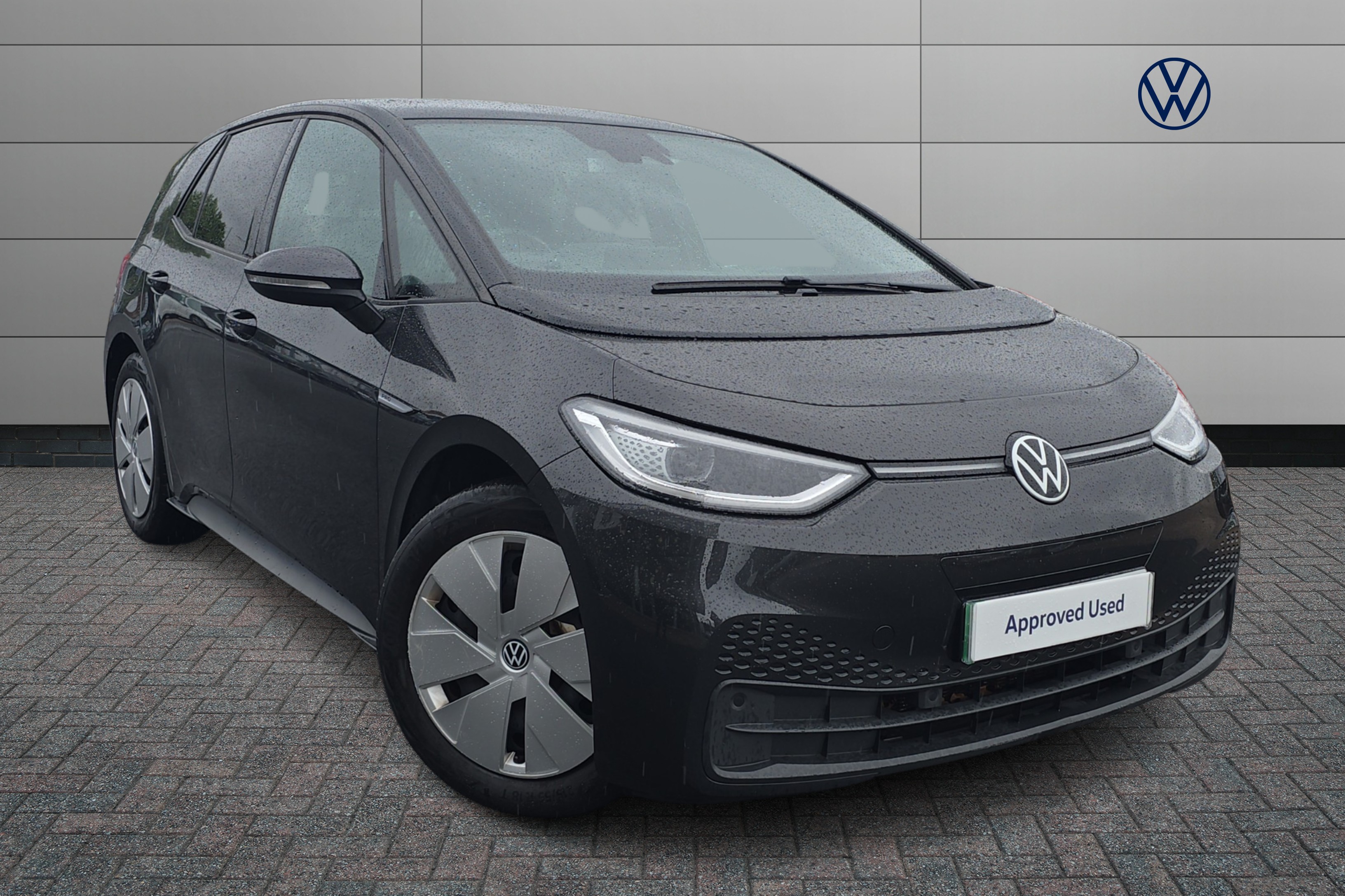 Main listing image - Volkswagen ID.3