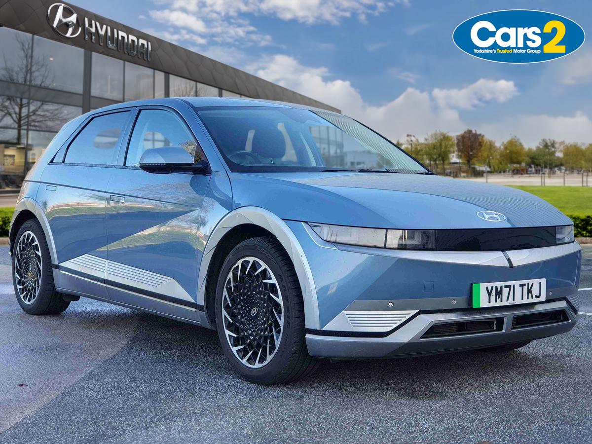 Main listing image - Hyundai IONIQ 5