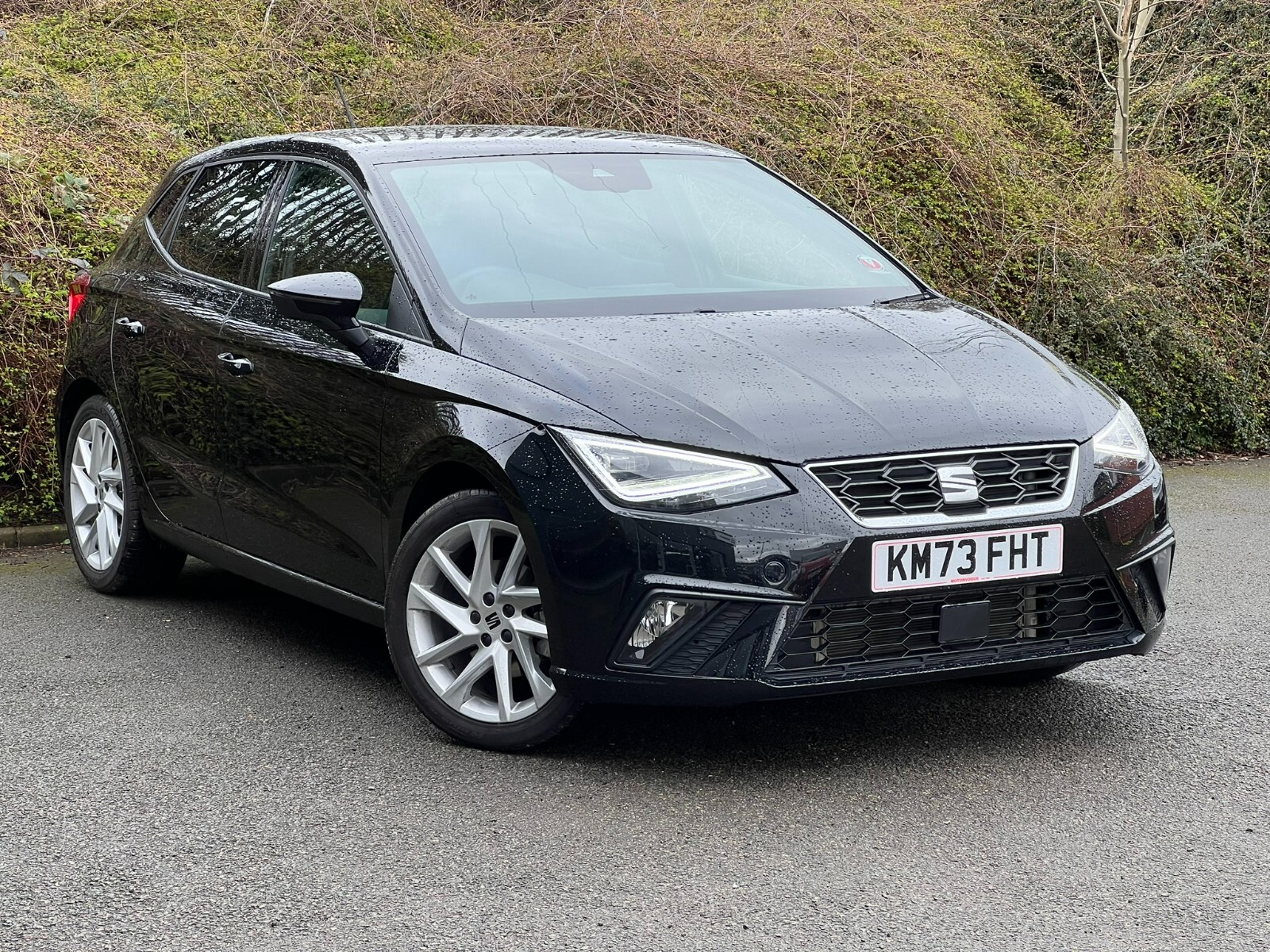 Main listing image - SEAT Ibiza