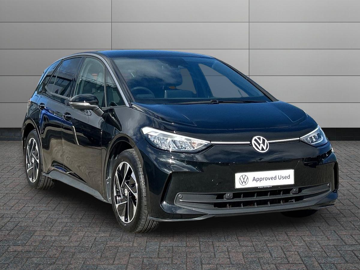 Main listing image - Volkswagen ID.3
