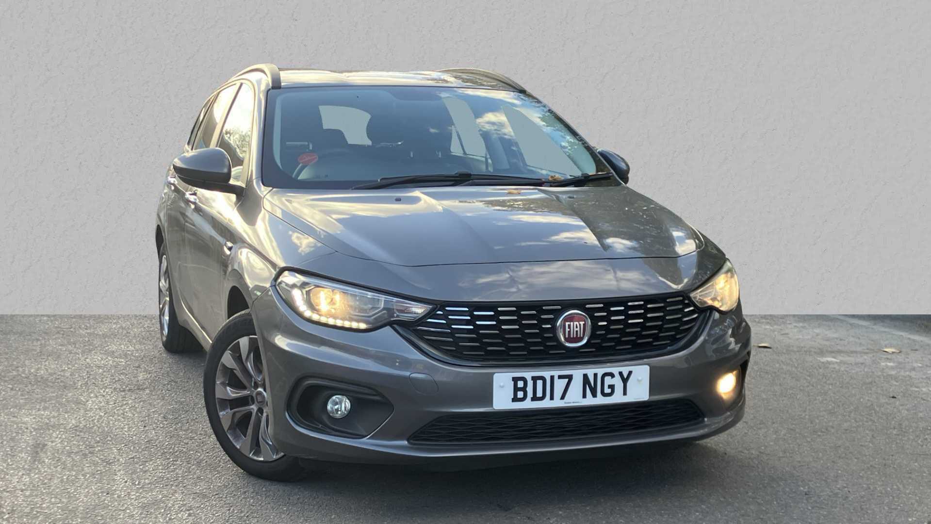 Main listing image - Fiat Tipo Station Wagon