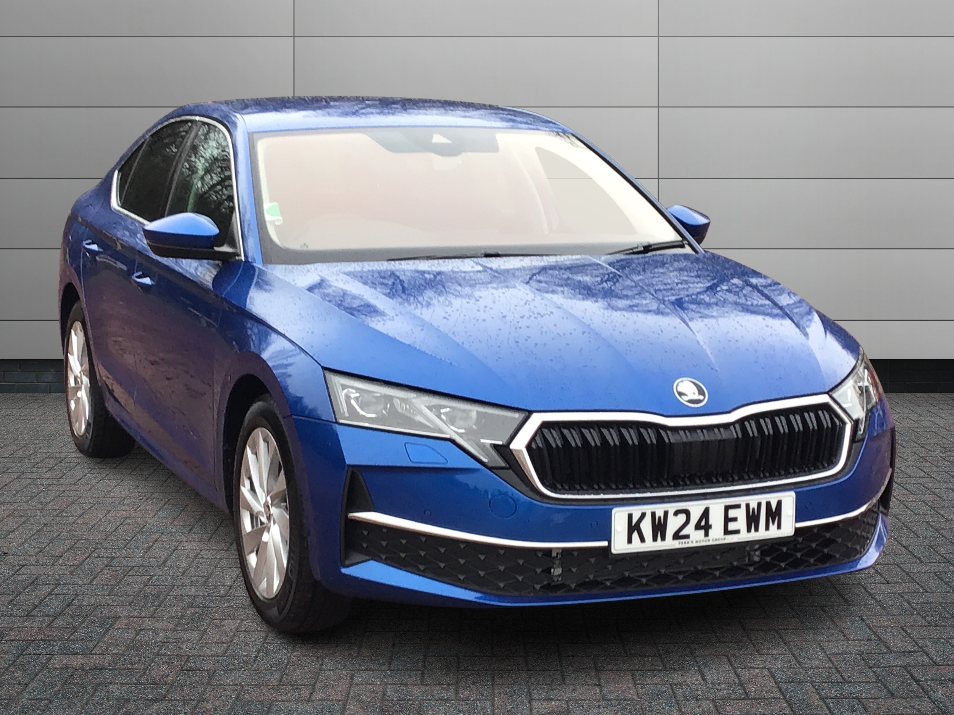 Main listing image - Skoda Octavia