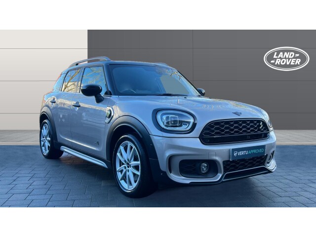 Main listing image - MINI Countryman