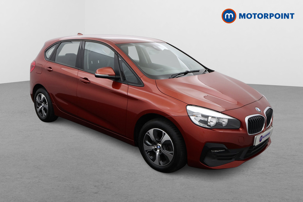 Main listing image - BMW 2 Series Active Tourer