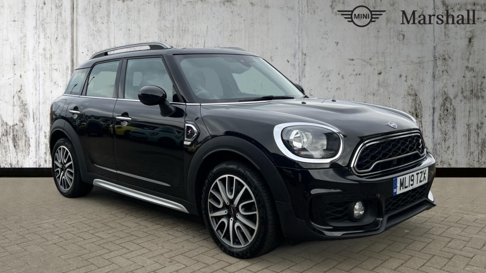 Main listing image - MINI Countryman