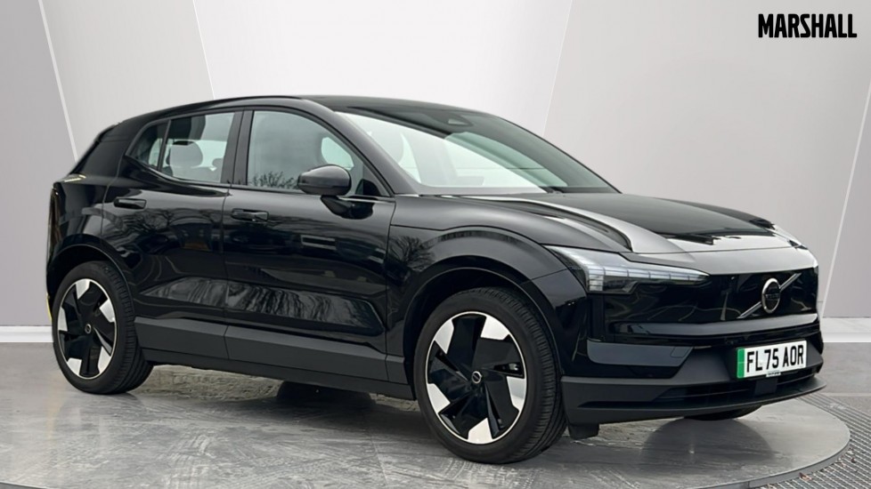 Main listing image - Volvo EX30