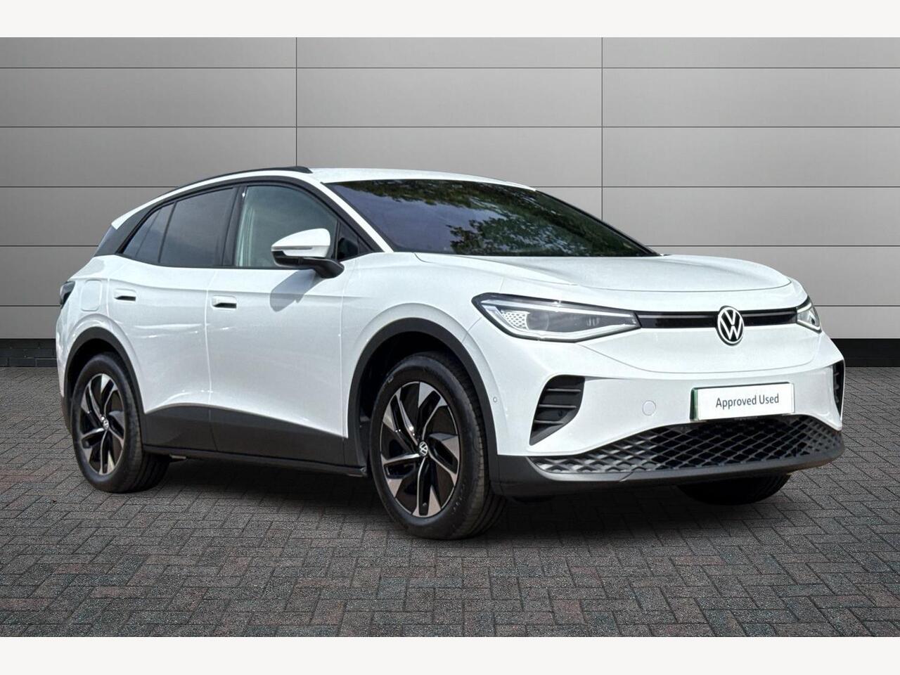Main listing image - Volkswagen ID.4