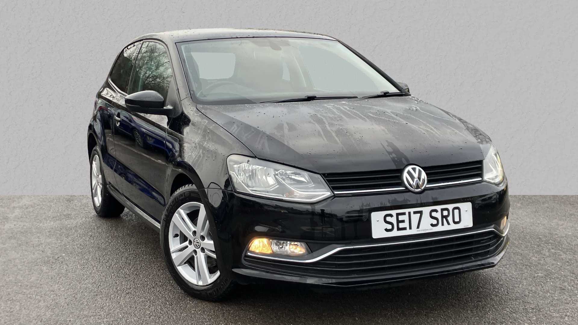 Main listing image - Volkswagen Polo