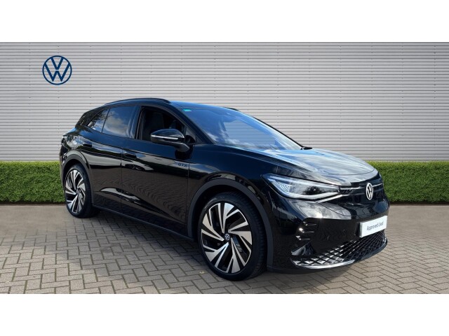 Main listing image - Volkswagen ID.4