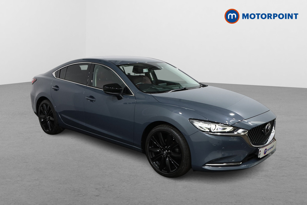 Main listing image - Mazda 6