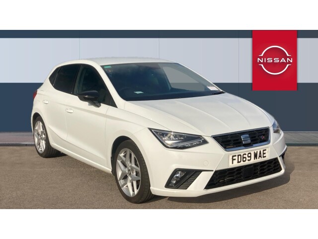Main listing image - SEAT Ibiza