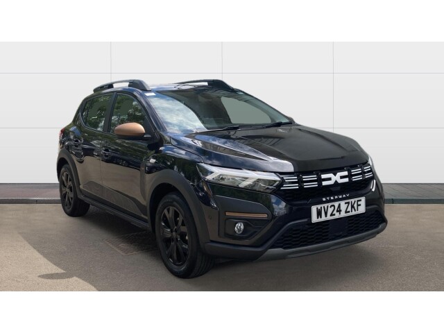Main listing image - Dacia Sandero Stepway