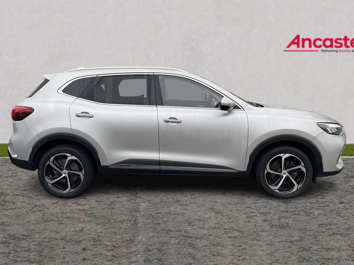 Main listing image - MG HS