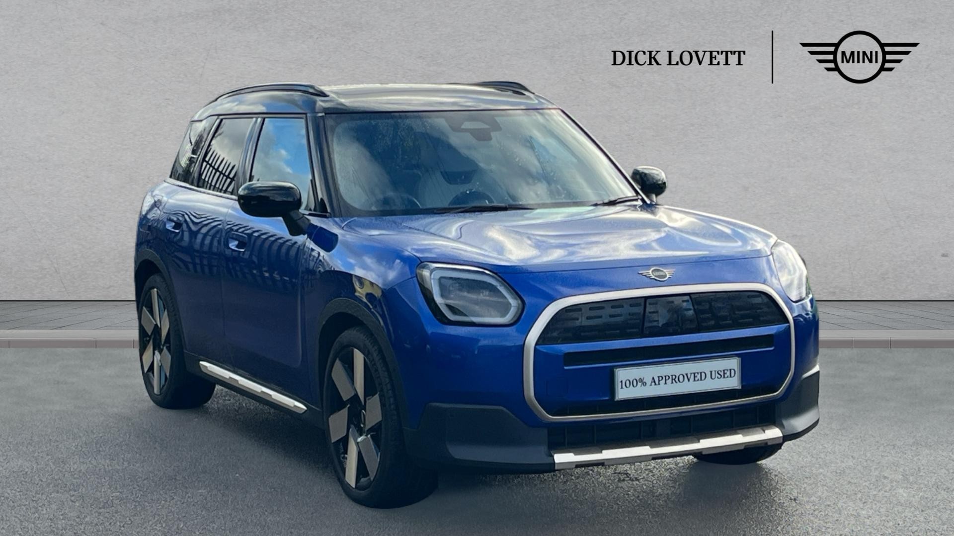 Main listing image - MINI Countryman
